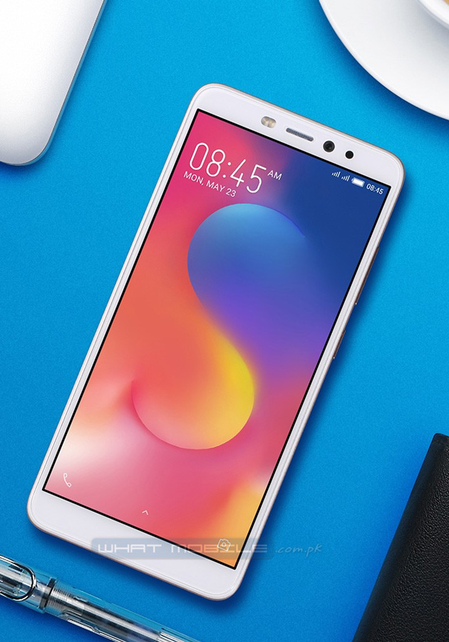 Infinix Hot S3